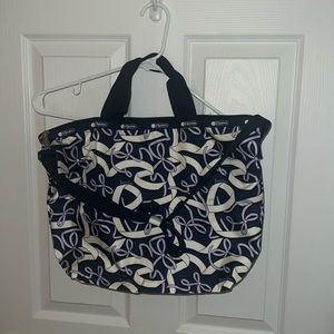 LeSportsac tote 👜 NWT